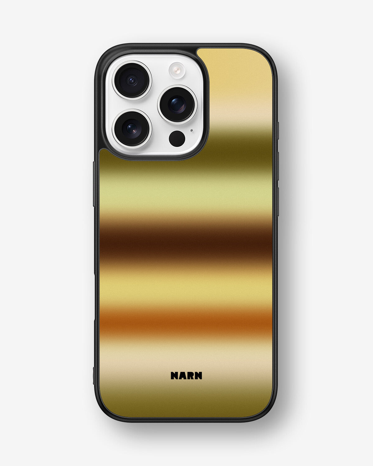 iPhone 16 Pro Hard Case – Pistachio - View 1