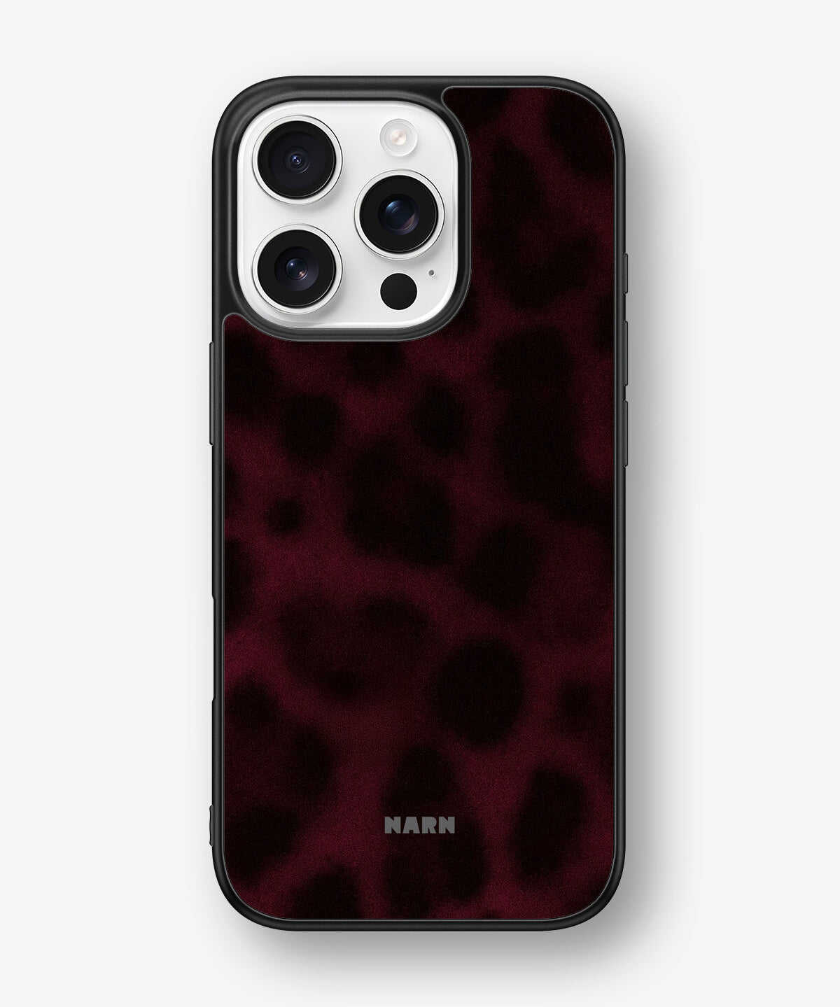 iPhone 16 Pro Hard Case – Roar - View 1