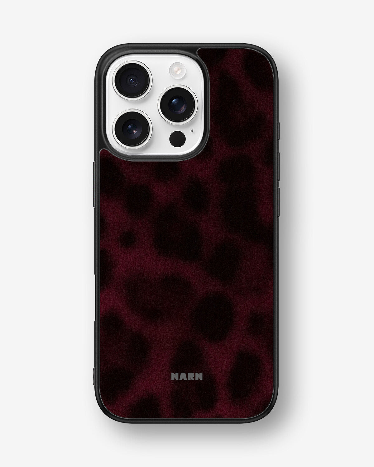 iPhone 16 Pro Hard Case – Roar - View 1