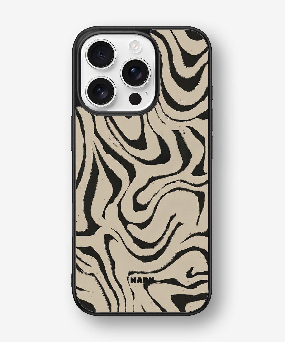 iPhone 16 Pro Hard Case – Sand Drift - View 1