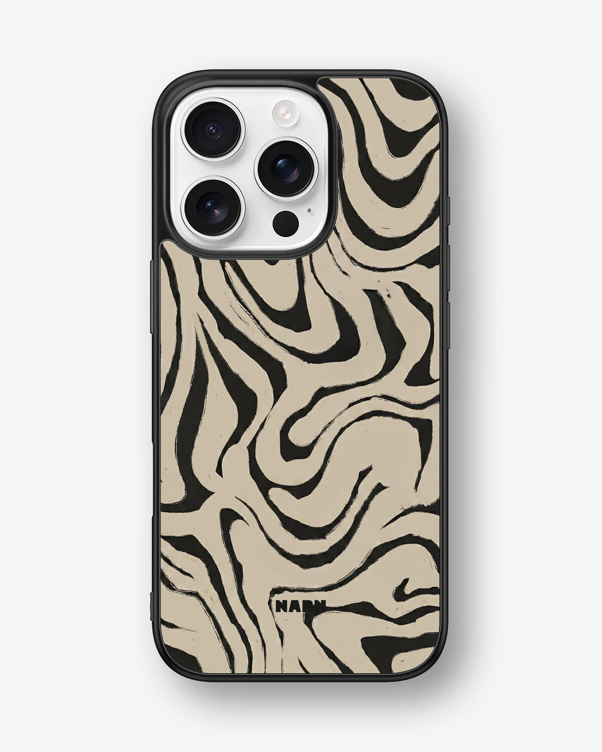 iPhone 16 Pro Hard Case – Sand Drift - View 1