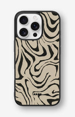 iPhone 16 Pro Hard Case – Sand Drift - View 1