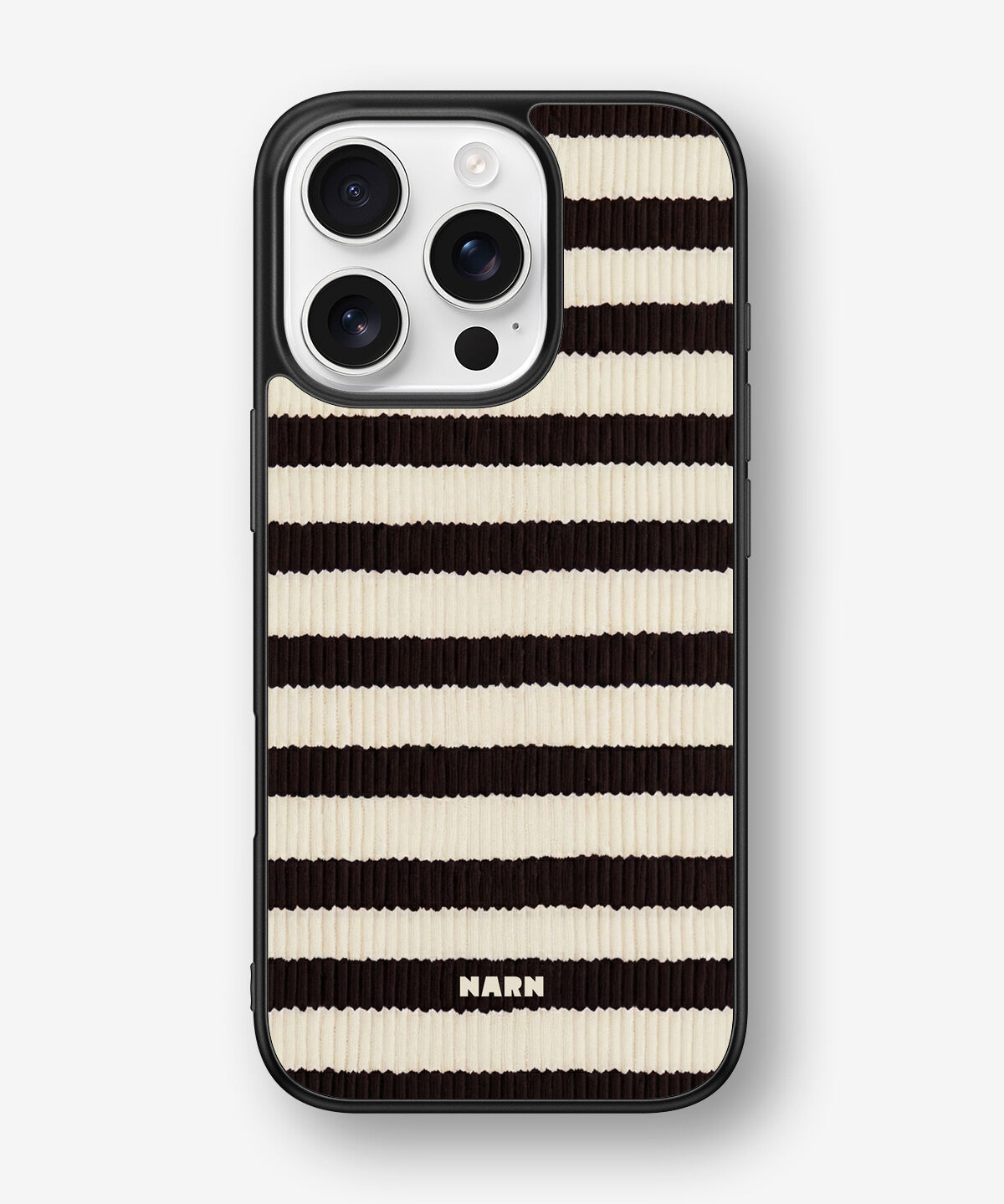 iPhone 16 Pro Hard Case – Seafarer - View 1