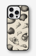 iPhone 16 Pro Hard Case – Silent Sea - View 1