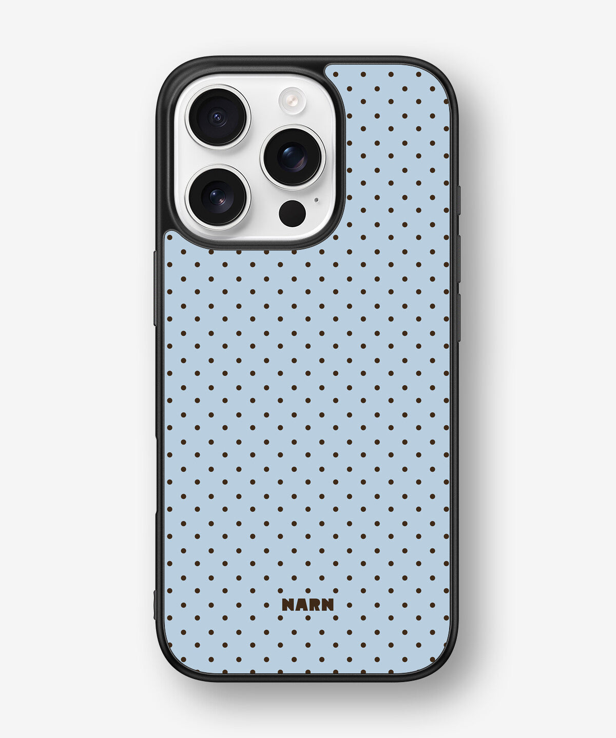 iPhone 16 Pro Hard Case – Slow Morning - View 1