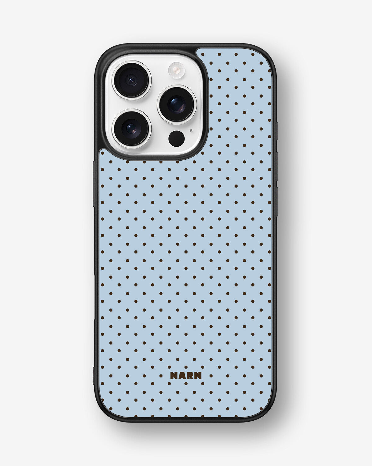 iPhone 16 Pro Hard Case – Slow Morning - View 1
