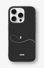 iPhone 16 Pro Hard Case – Space Walk - View 1
