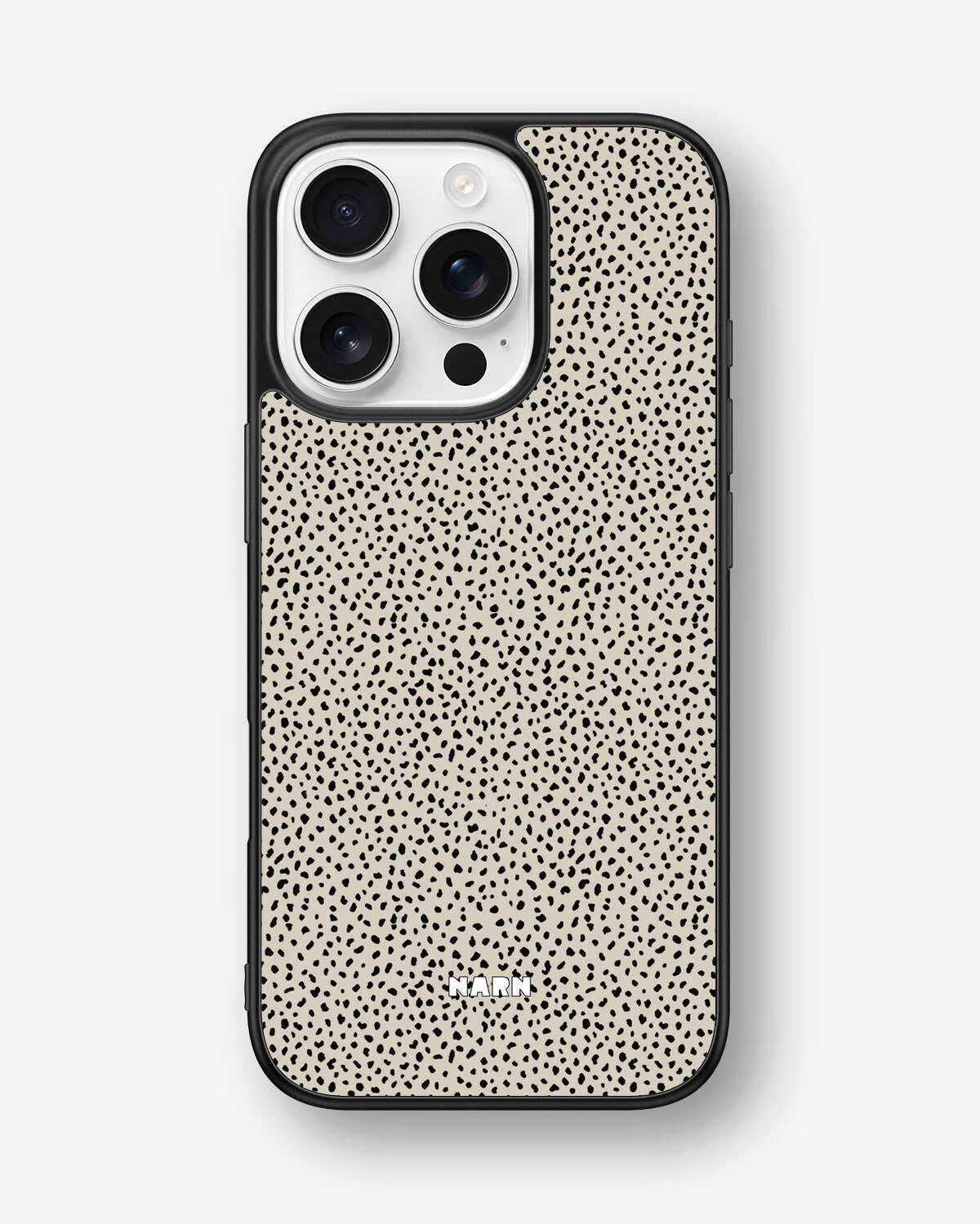 iPhone 16 Pro Hard Case – Speckled - View 1