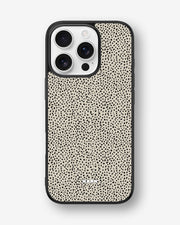 iPhone 16 Pro Hard Case – Speckled - View 1