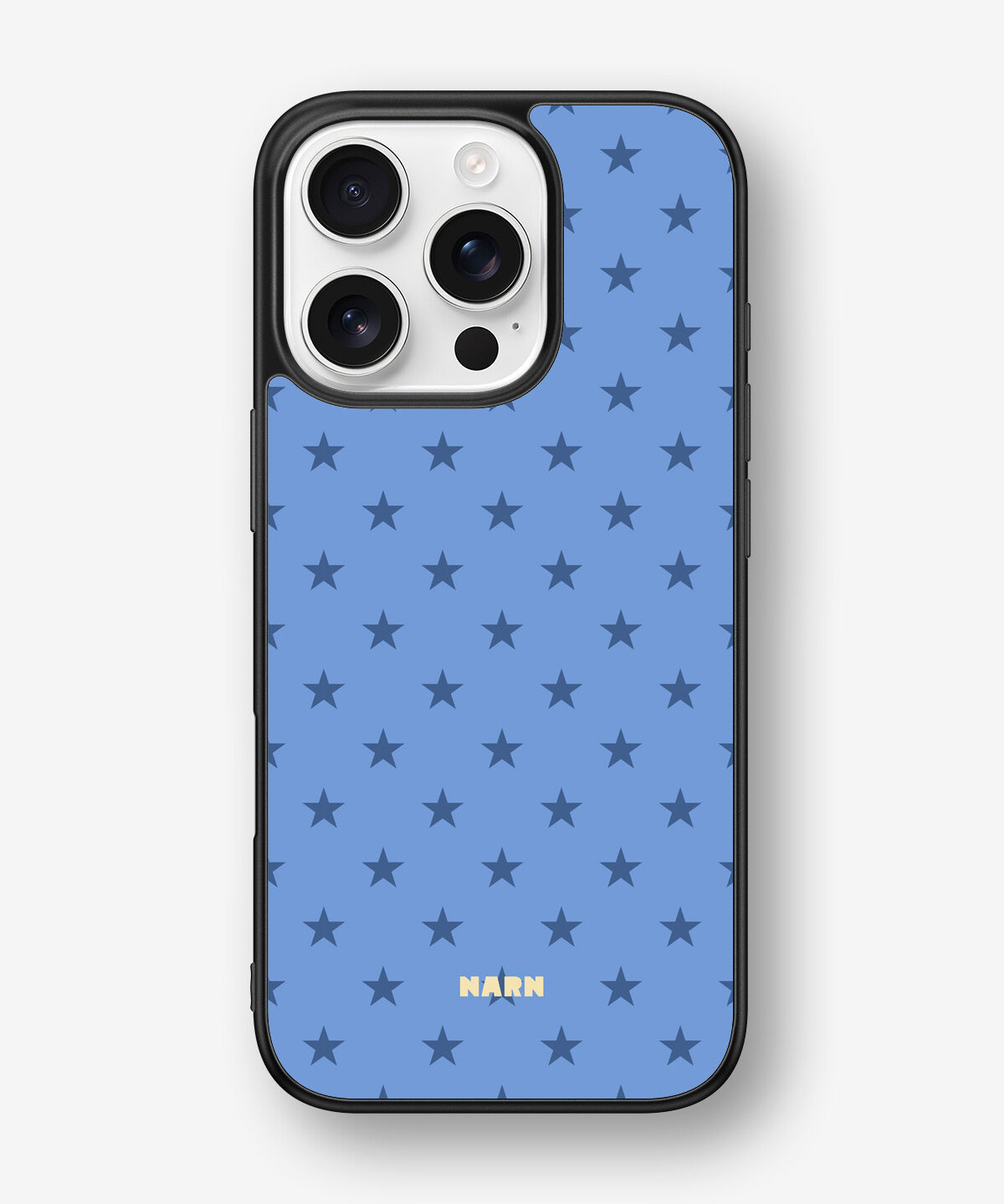 iPhone 16 Pro Hard Case – Sprinkles - View 1