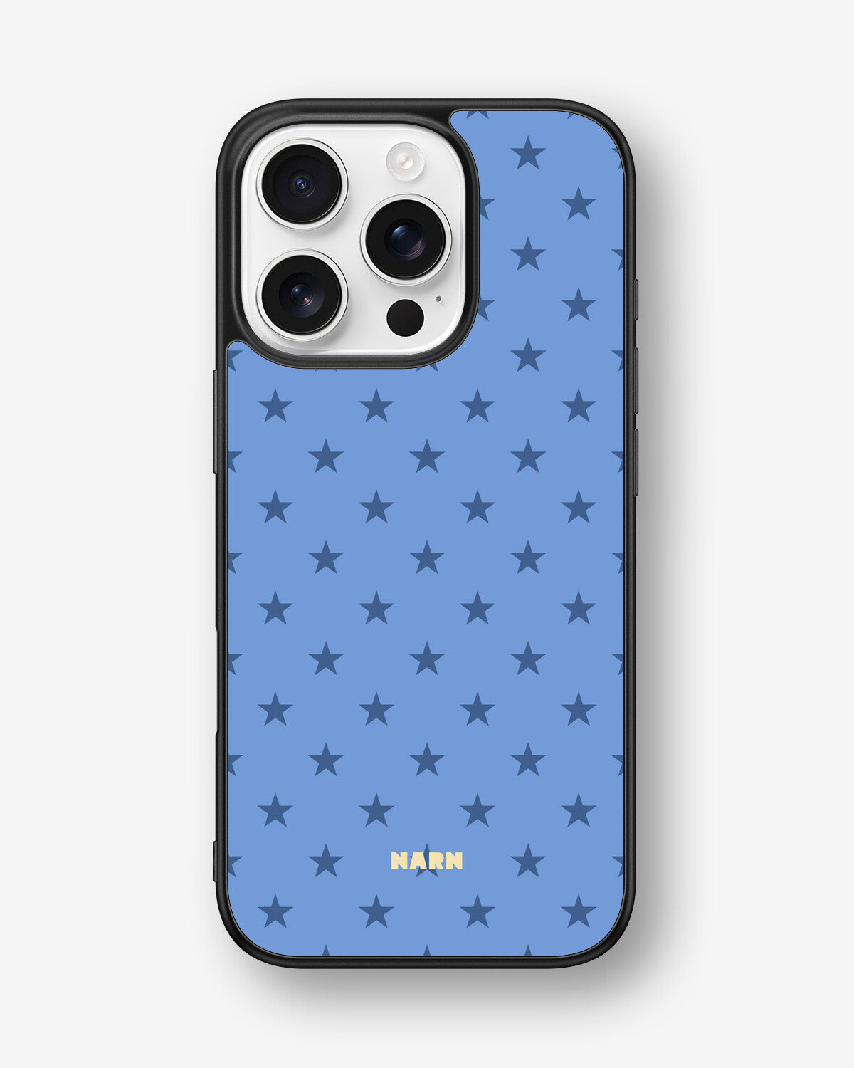 iPhone 16 Pro Hard Case – Sprinkles - View 1