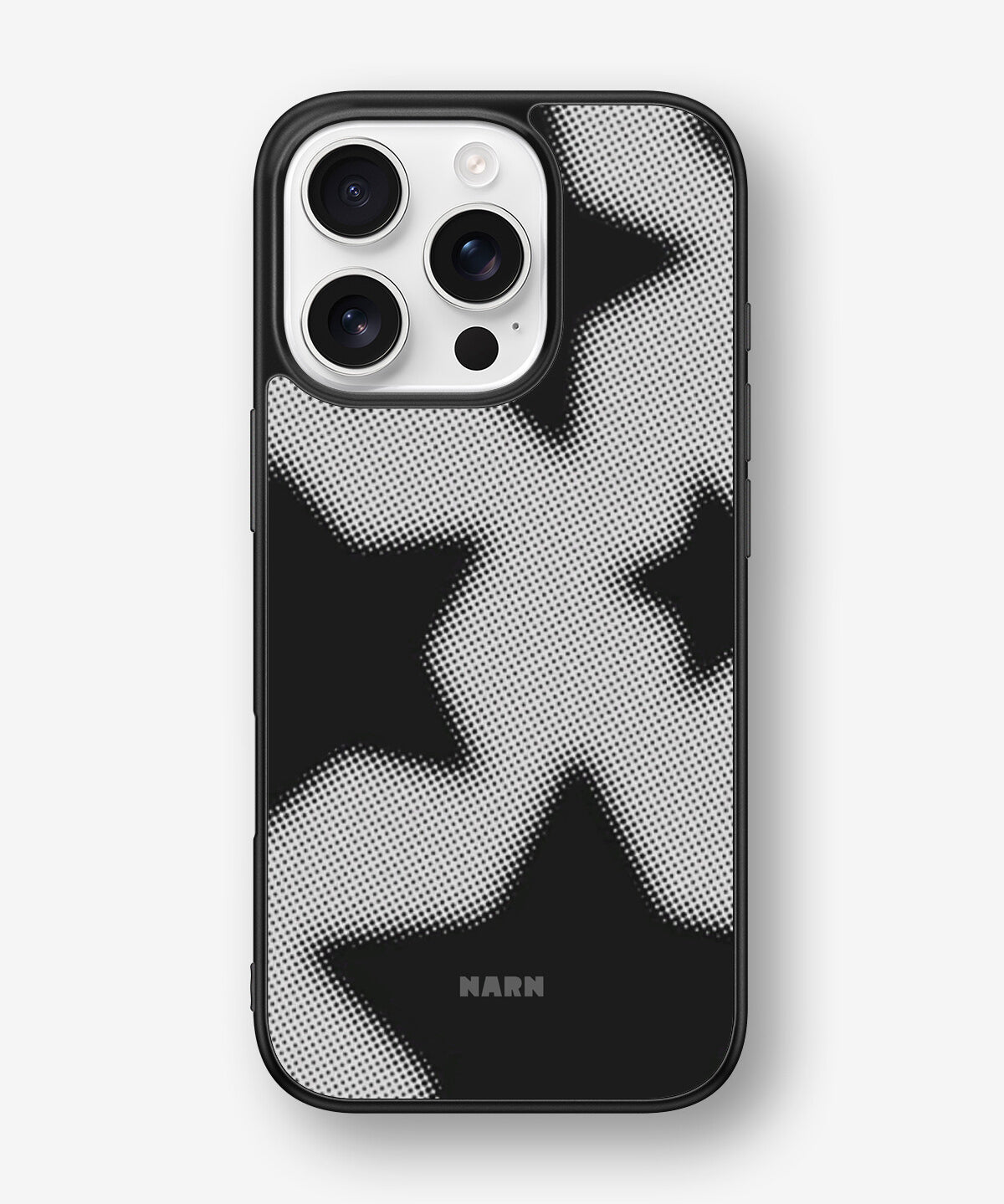 iPhone 16 Pro Hard Case – Starstruck - View 1