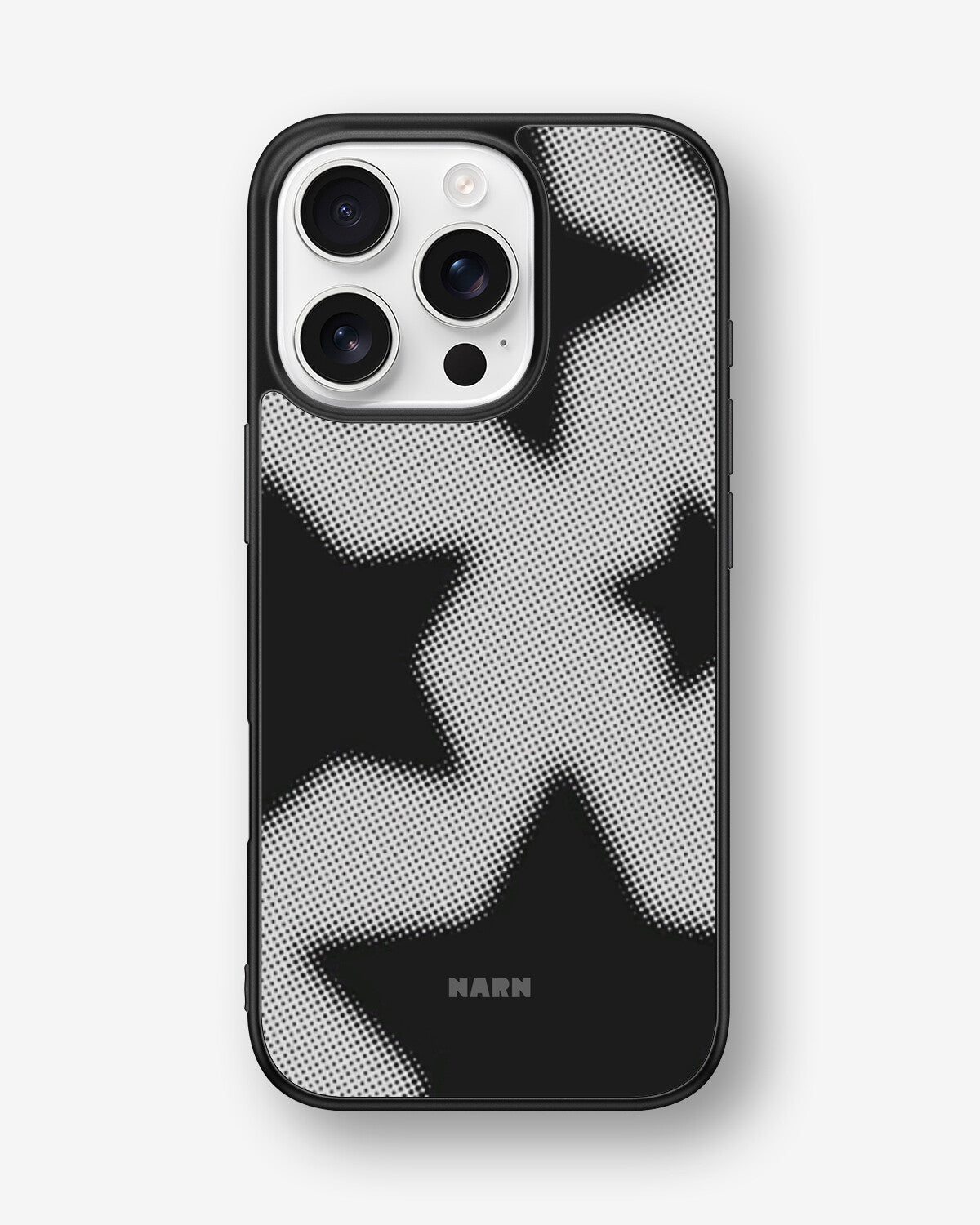 iPhone 16 Pro Hard Case – Starstruck - View 1