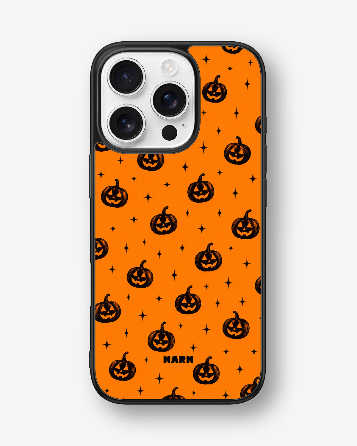 iPhone 16 Pro Hard Case – Treat Me - View 1