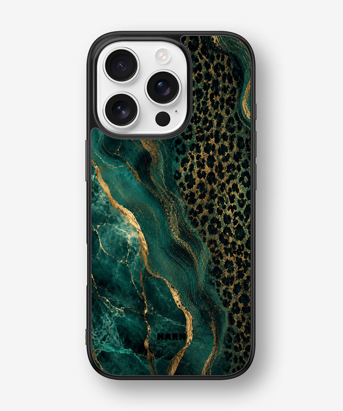 iPhone 16 Pro Hard Case – Velora - View 1