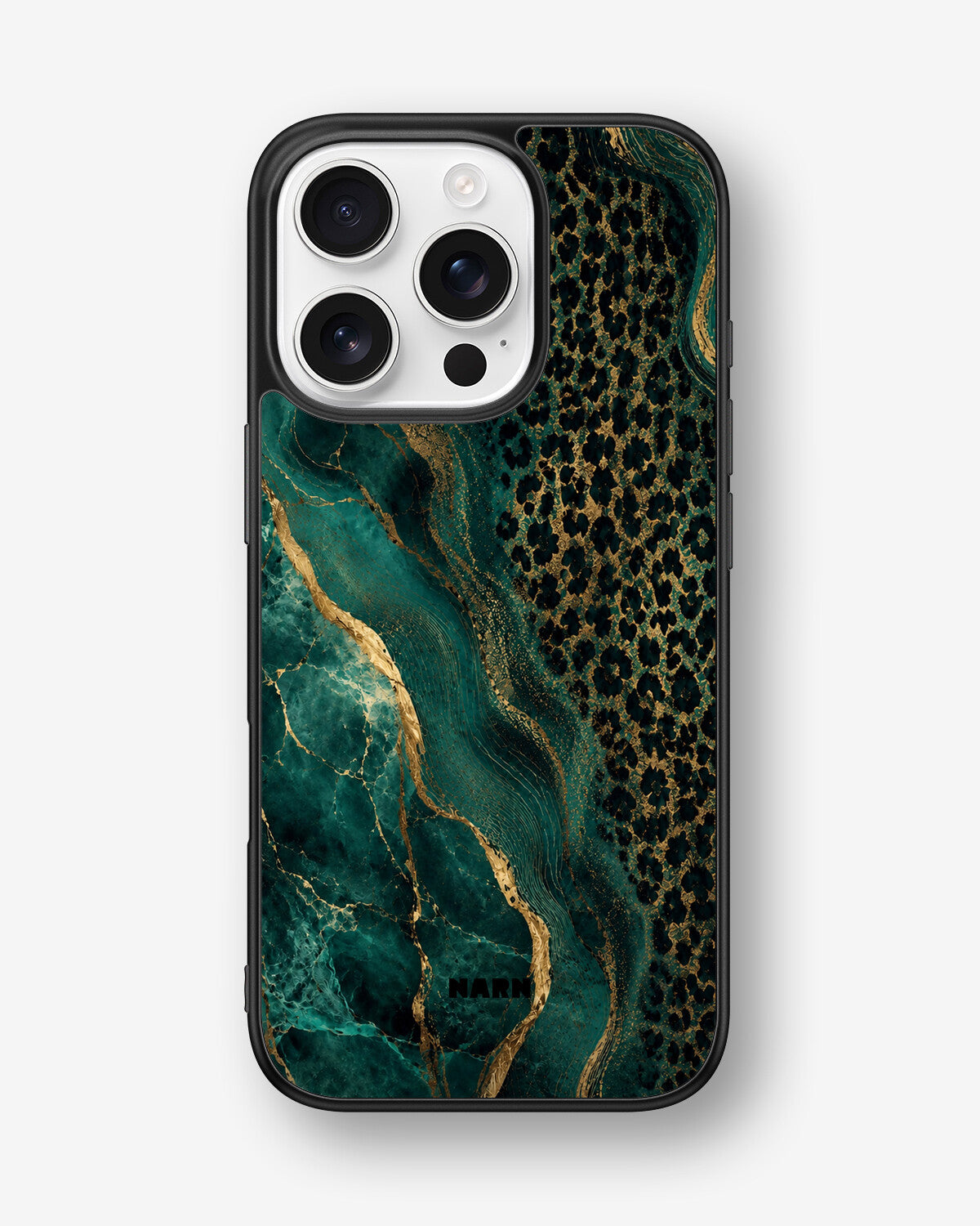 iPhone 16 Pro Hard Case – Velora - View 1