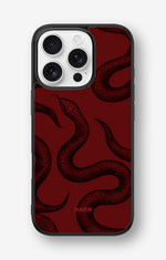 iPhone 16 Pro Hard Case – Venom - View 1