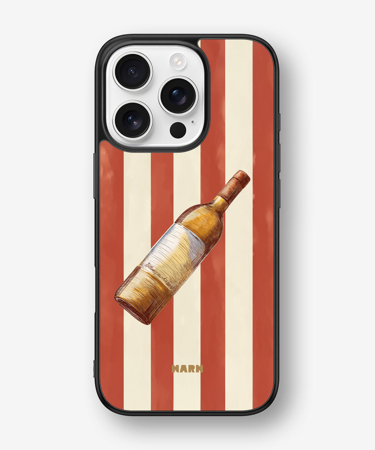iPhone 16 Pro Hard Case – Vino - View 1