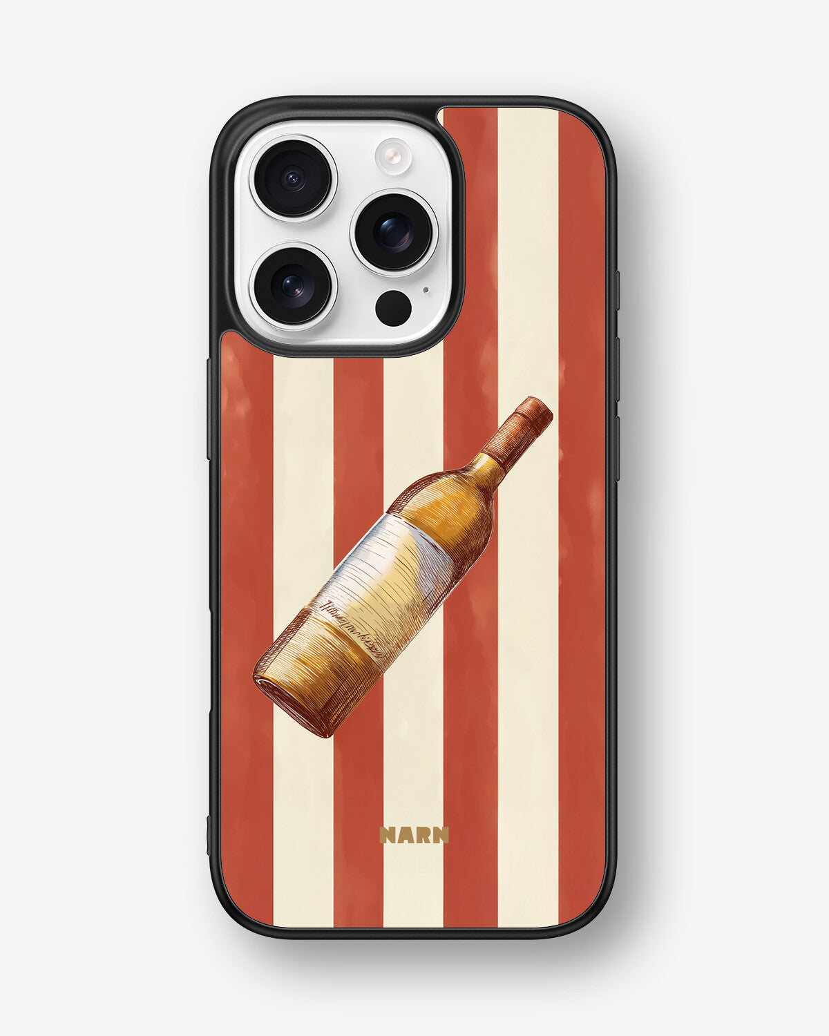 iPhone 16 Pro Hard Case – Vino - View 1