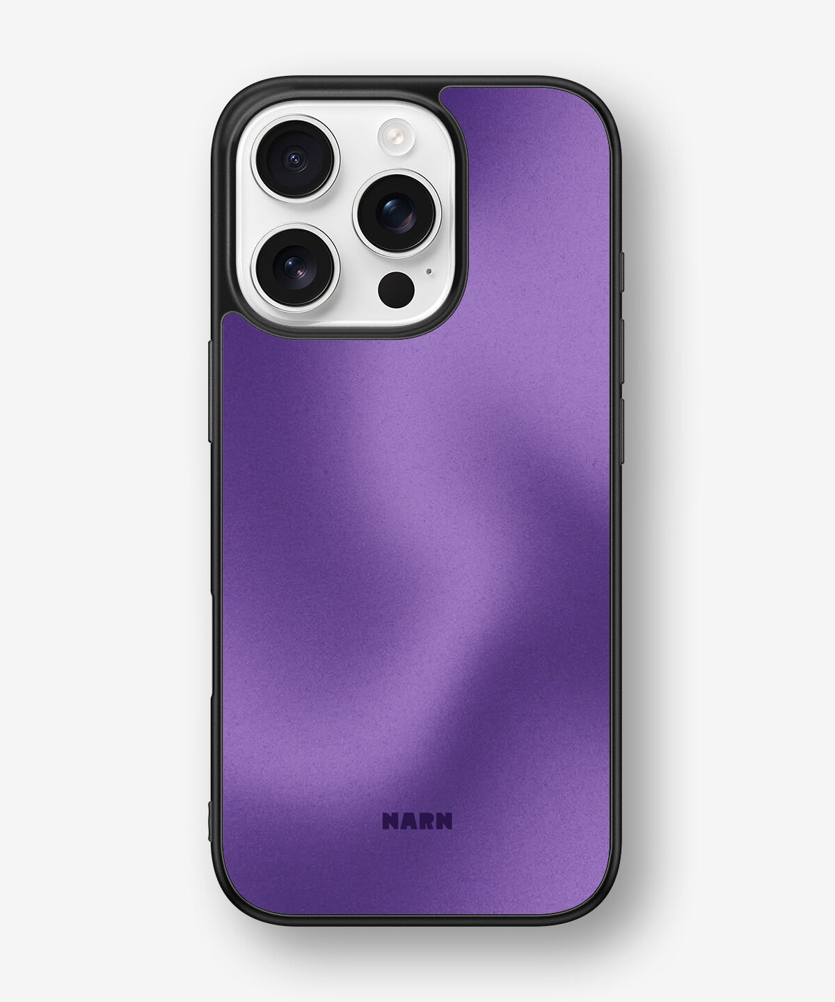 iPhone 16 Pro Hard Case – Violetta - View 1