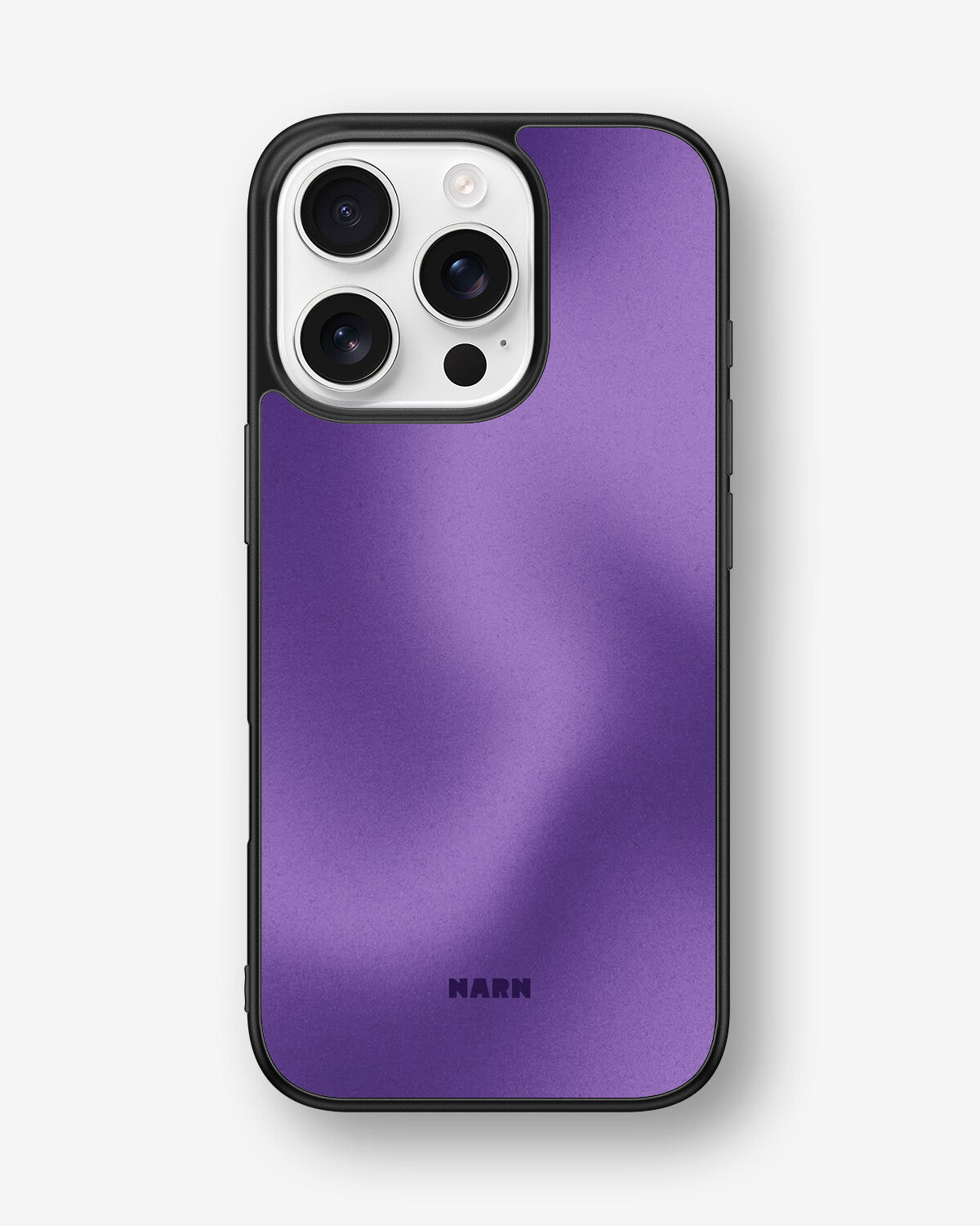iPhone 16 Pro Hard Case – Violetta - View 1
