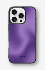 iPhone 16 Pro Hard Case – Violetta - View 1