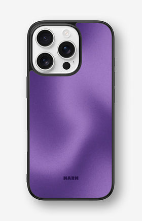 iPhone 16 Pro Hard Case – Violetta - View 1