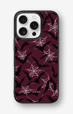 iPhone 16 Pro Hard Case – Webbed - View 1