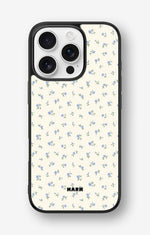 iPhone 16 Pro Hard Case – Wild Petals - View 1