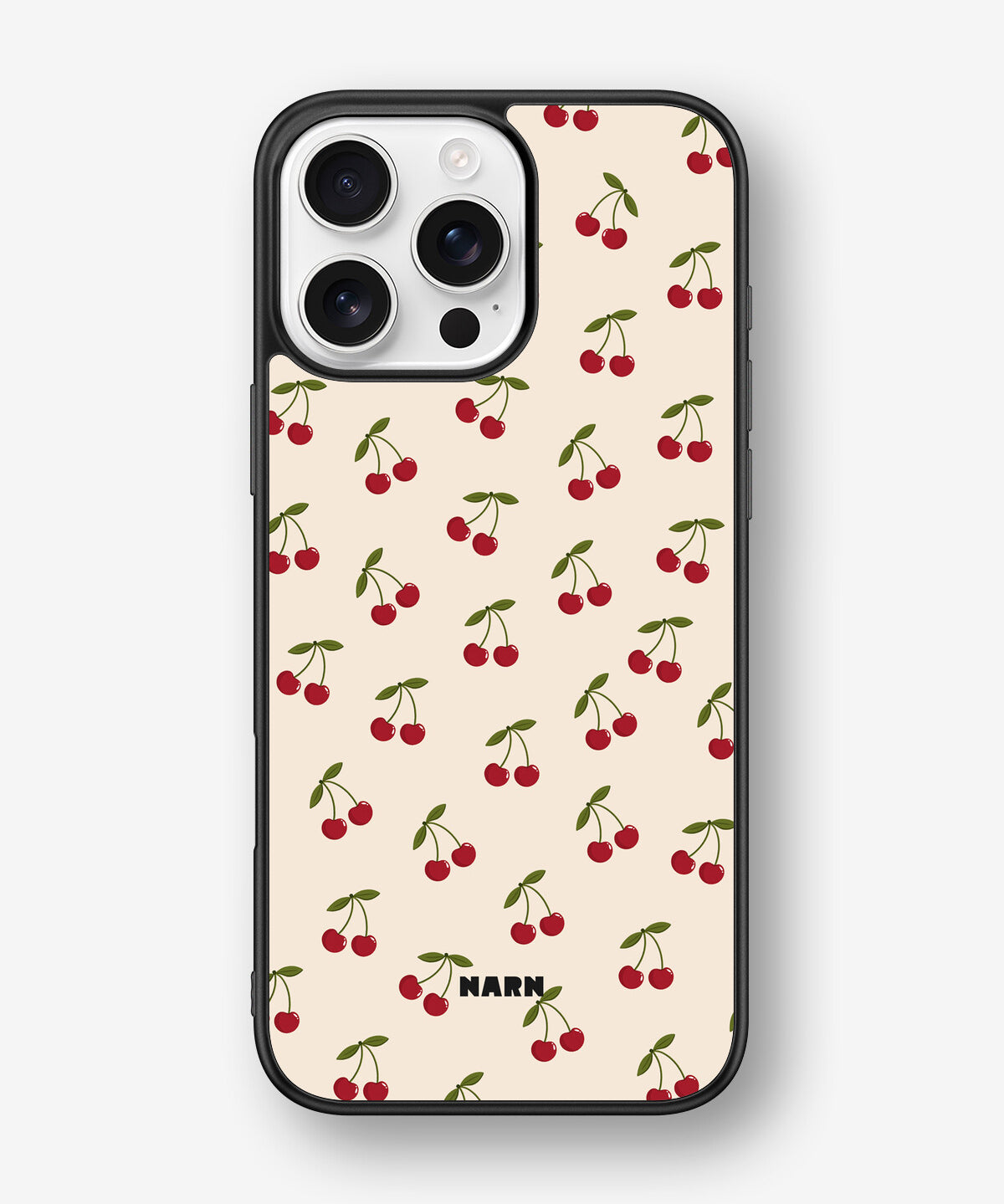 iPhone 16 Pro Max Hard Case – Amarena - View 1