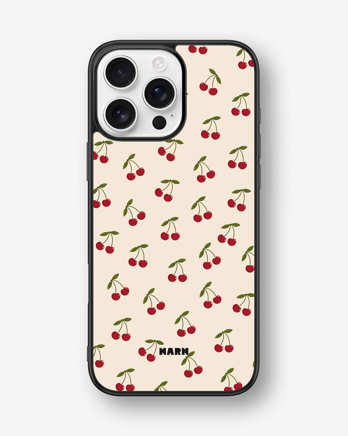 iPhone 16 Pro Max Hard Case – Amarena - View 1