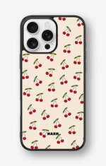 iPhone 16 Pro Max Hard Case – Amarena - View 1