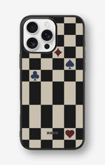 iPhone 16 Pro Max Hard Case – Atout Royale - View 1