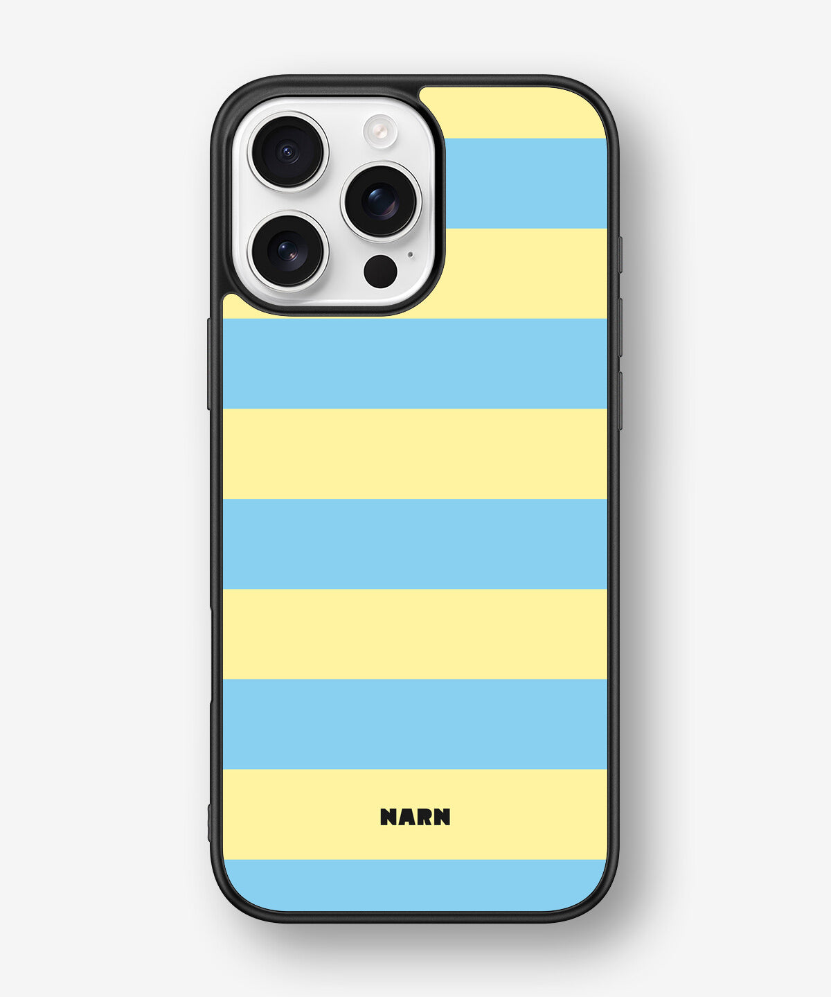 iPhone 16 Pro Max Hard Case – Beach Towel - View 1
