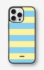 iPhone 16 Pro Max Hard Case – Beach Towel - View 1