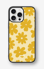 iPhone 16 Pro Max Hard Case – Bella Fiore - View 1