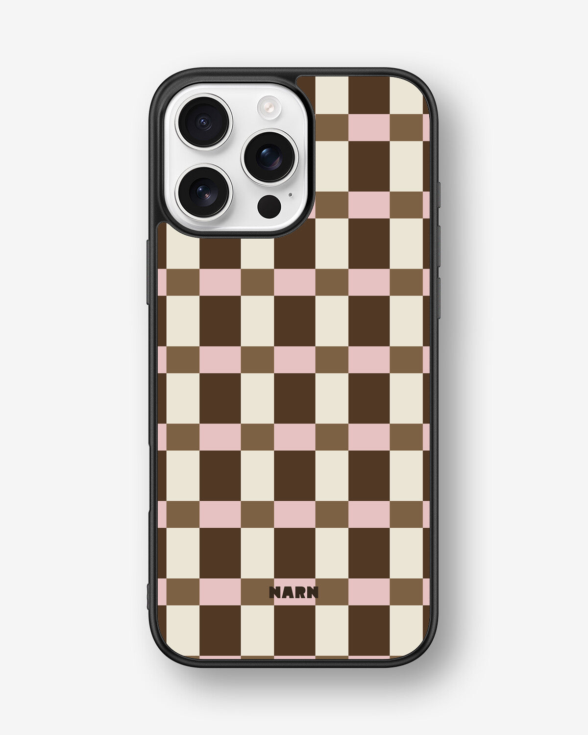 iPhone 16 Pro Max Hard Case – Biscuit - View 1