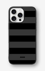 iPhone 16 Pro Max Hard Case – Blackout - View 1