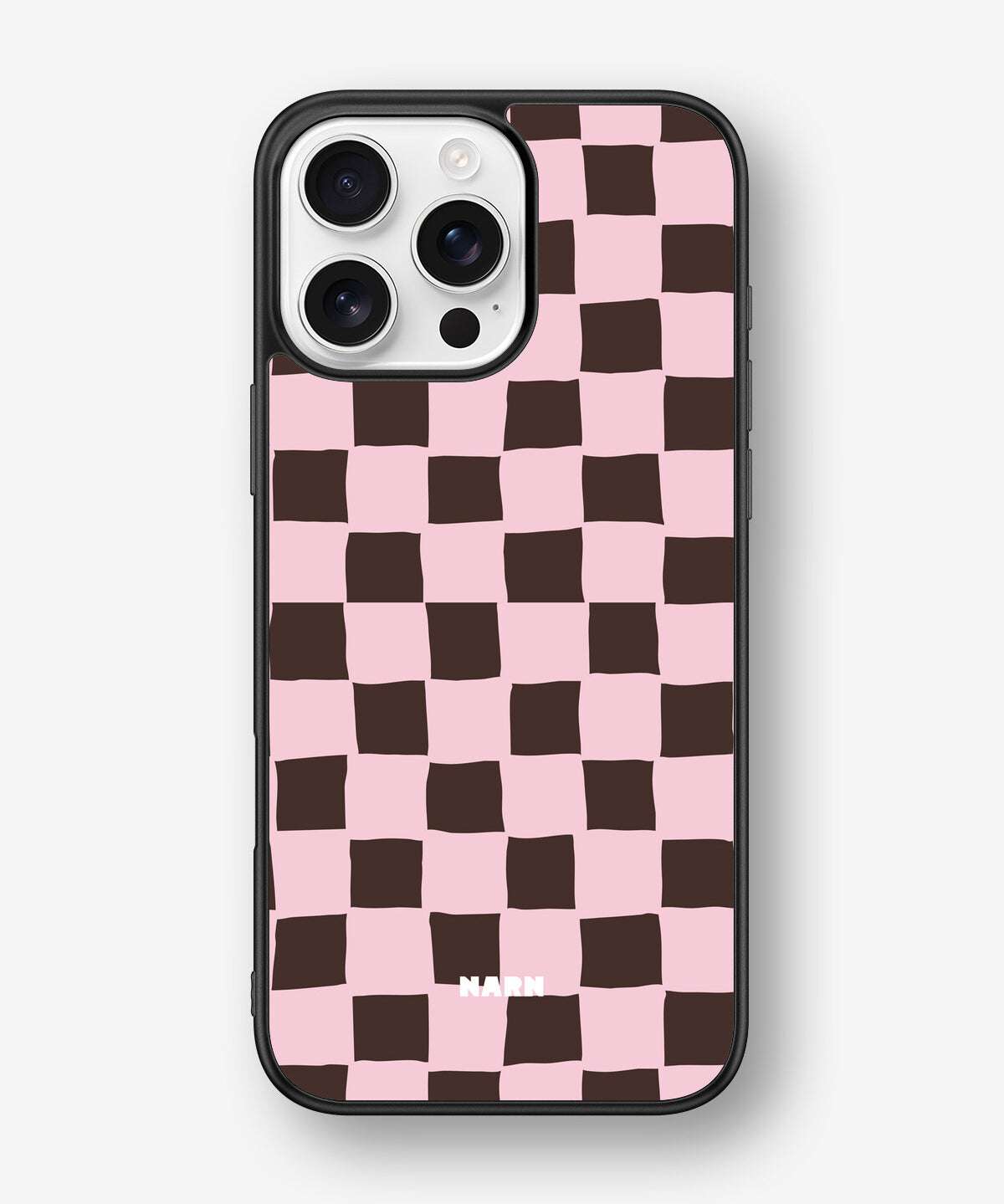 iPhone 16 Pro Max Hard Case – Cookie Check - View 1