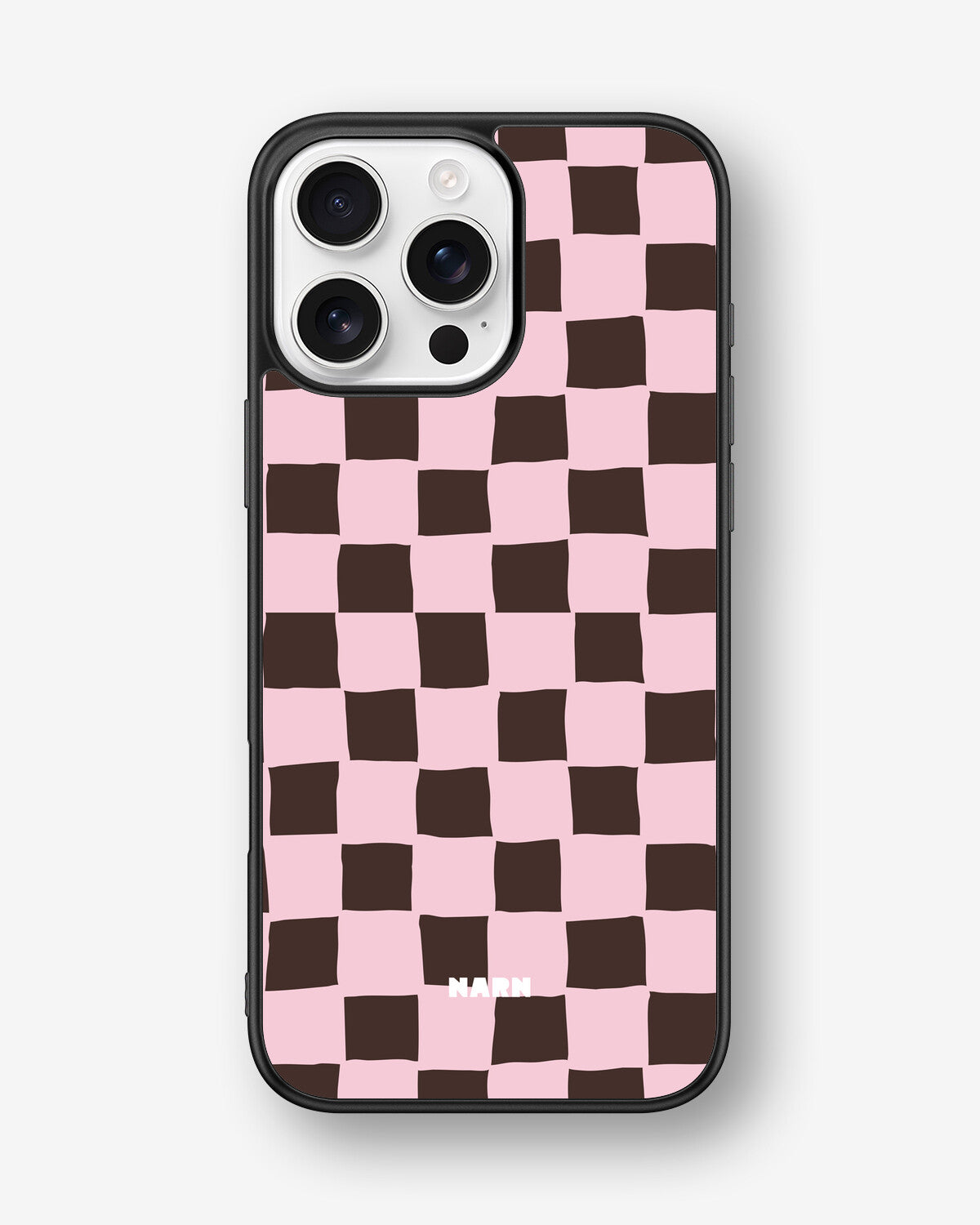 iPhone 16 Pro Max Hard Case – Cookie Check - View 1