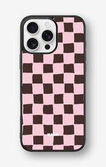 iPhone 16 Pro Max Hard Case – Cookie Check - View 1