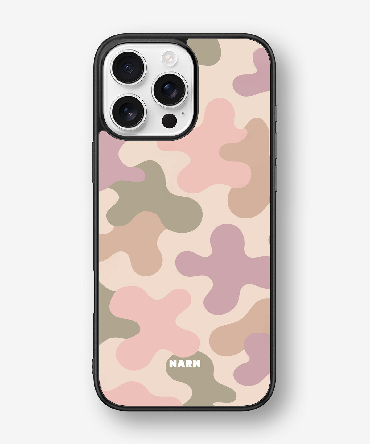 iPhone 16 Pro Max Hard Case – Dream Camo - View 1