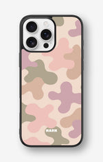 iPhone 16 Pro Max Hard Case – Dream Camo - View 1