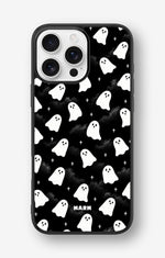 iPhone 16 Pro Max Hard Case – Ghosted - View 1
