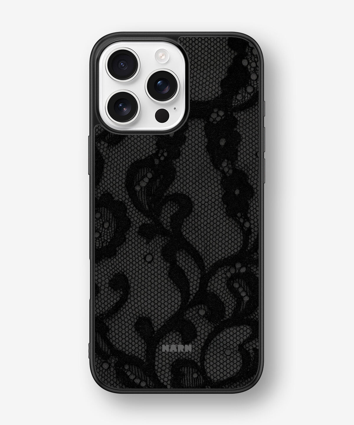 iPhone 16 Pro Max Hard Case – Lace - View 1