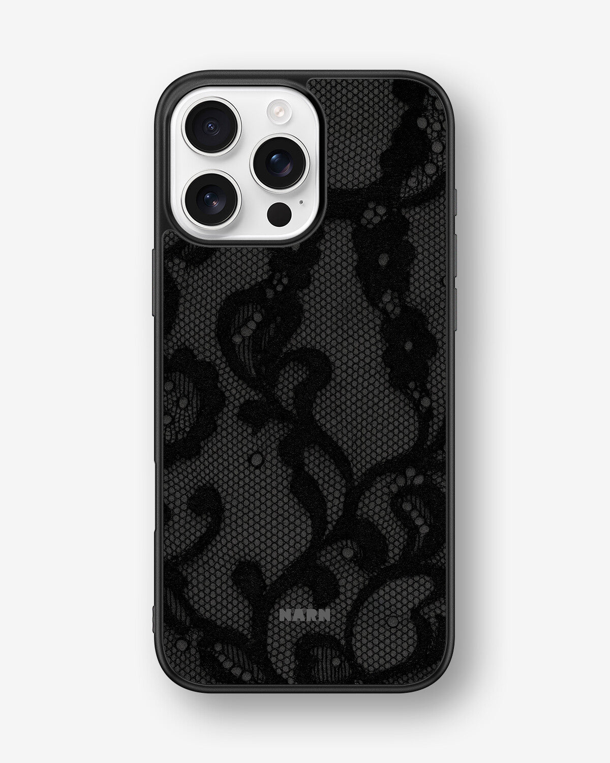 iPhone 16 Pro Max Hard Case – Lace - View 1