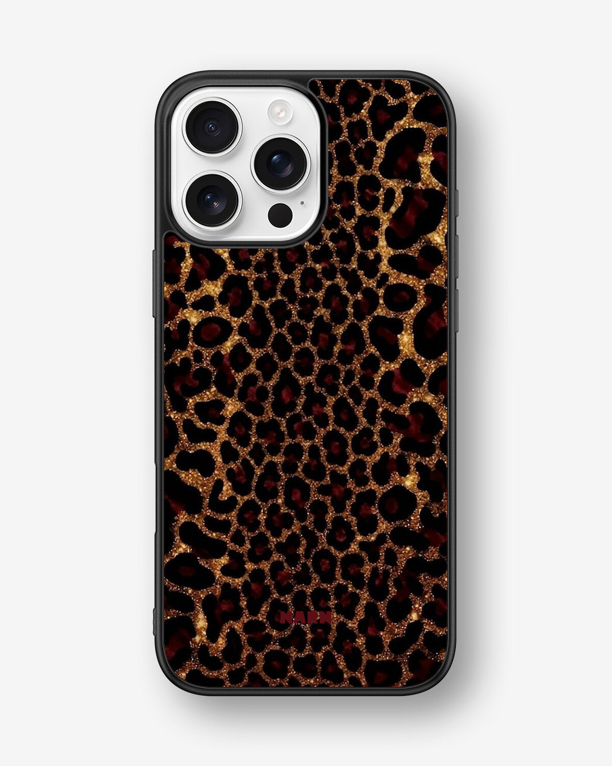 iPhone 16 Pro Max Hard Case – Leoluxe - View 1