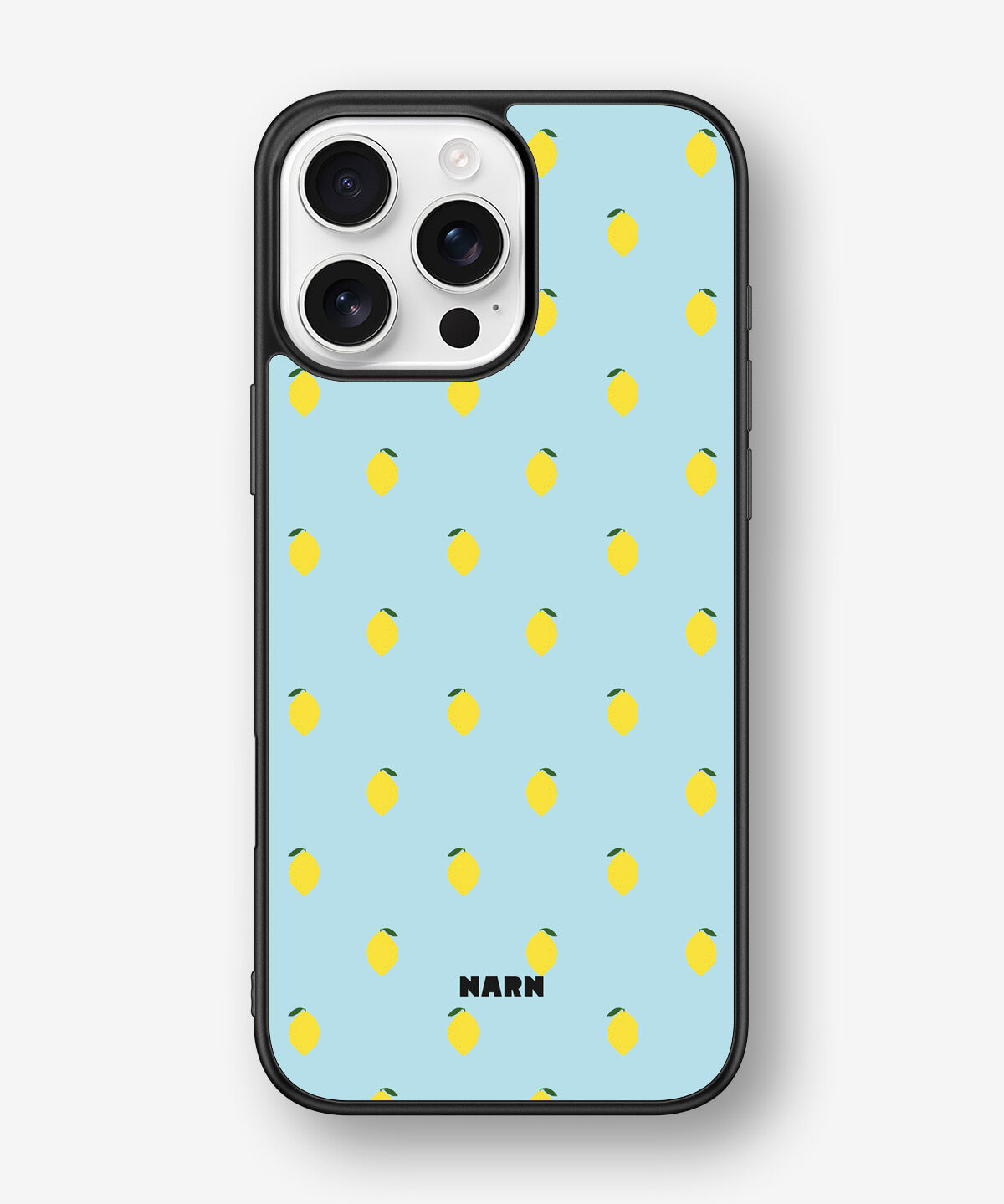 iPhone 16 Pro Max Hard Case – Limonata - View 1