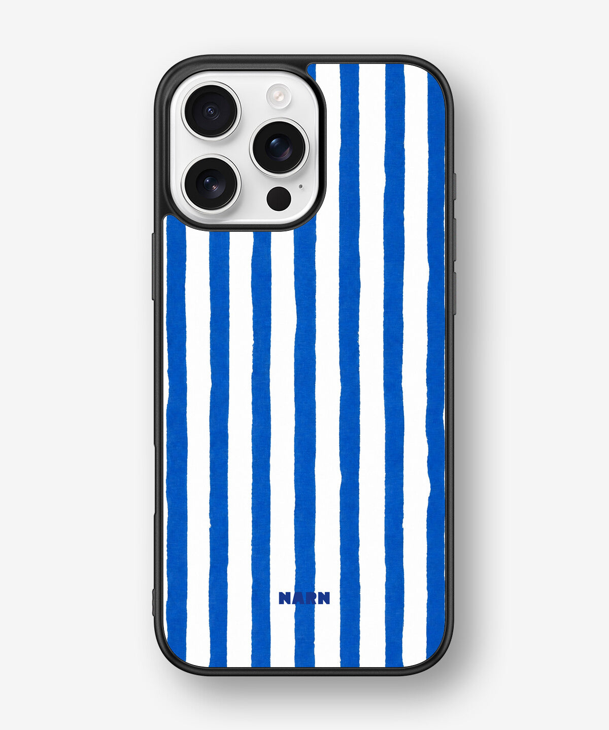 iPhone 16 Pro Max Hard Case – Linen - View 1