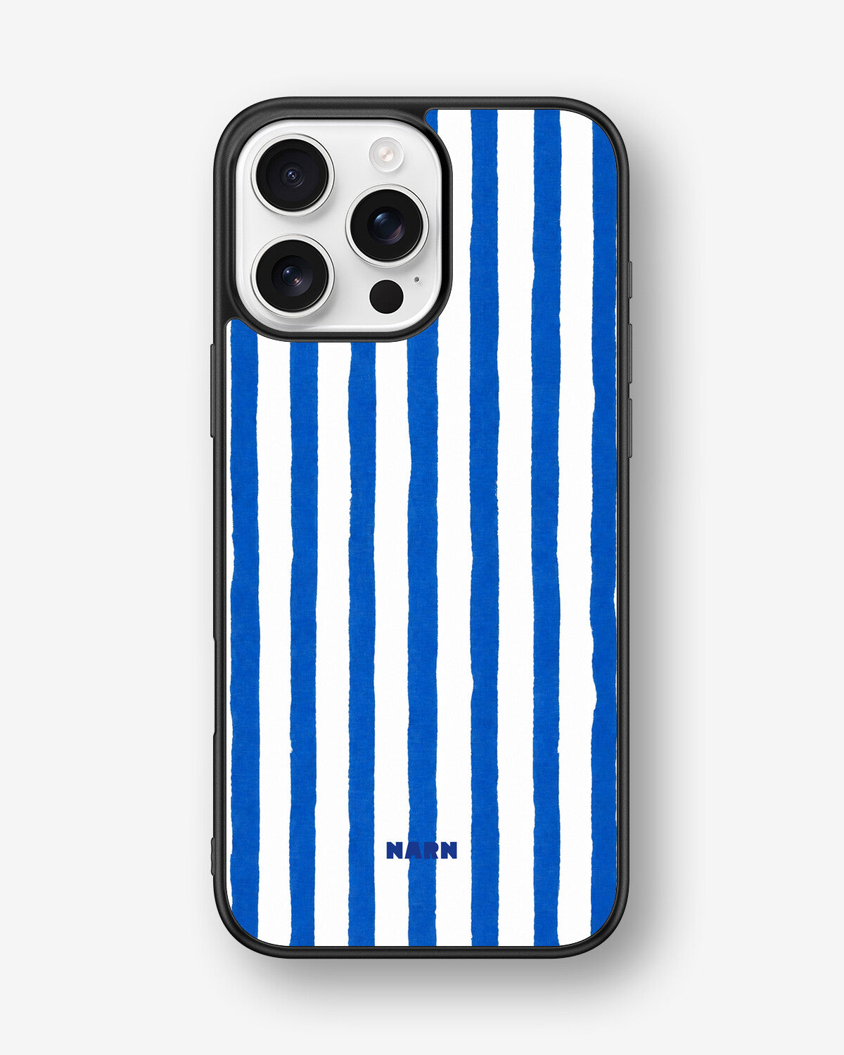iPhone 16 Pro Max Hard Case – Linen - View 1